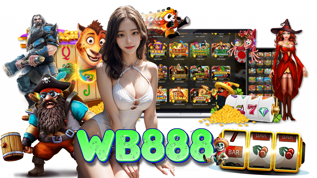 wb888-slot